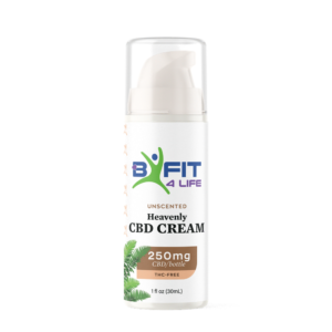 CBD Cream