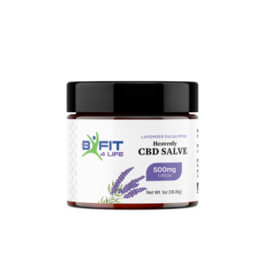CBD Salve