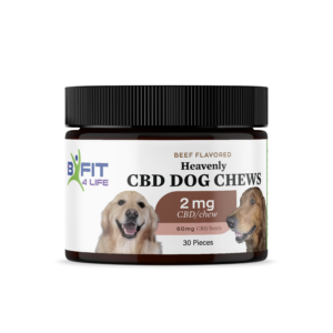 CBD Dog Treats