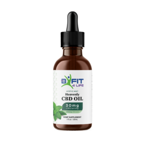 Mint Tinctures - 900 mg CBD